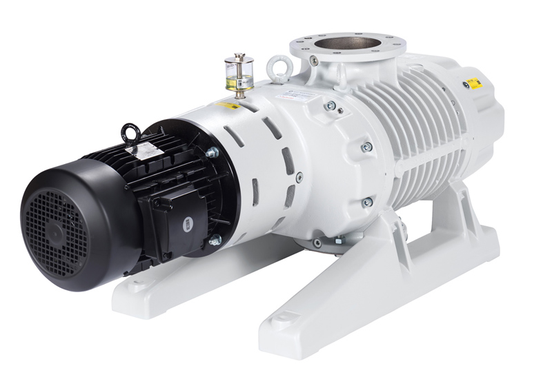 Leybold Roots Vacuum Pump Roots Pump WA2001